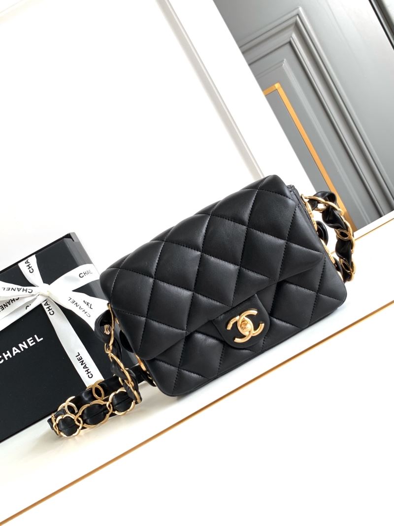 Chanel Stachel Bags